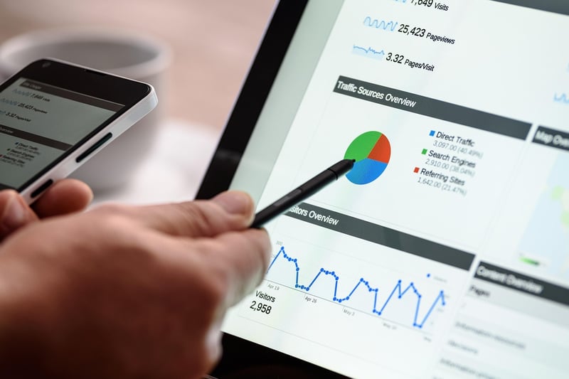 Boostez votre SEO en 2026 : comment utiliser Google Analytics efficacement