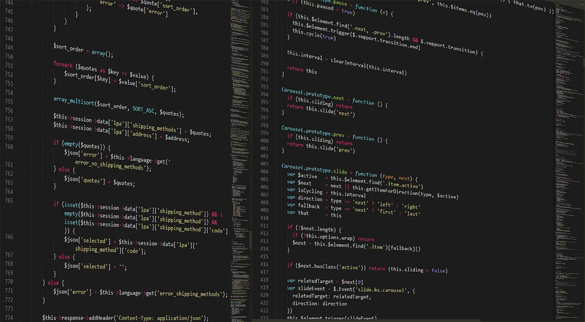 Les balises HTML qui font la différence